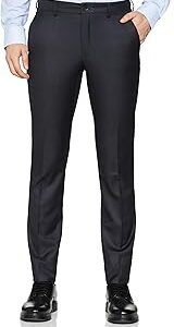 Men's Slim Pants