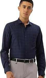 Men's Slim Fit Shirt