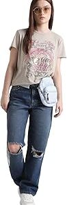 Women's Regular Fit T-Shirt