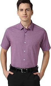 Men's Cotton Regular Fit Shirt