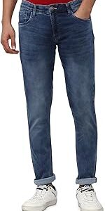 Men's Skinny Jeans