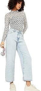 Women's Relaxed Jeans
