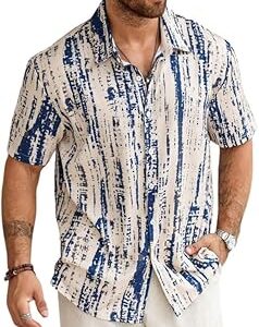 Beach Outfits for Men | Casual Shirts for Men | Shirt Men | Shirts for Men Stylish | Printed Shirt for Man | Printed Shirts for Men Stylish | Shirt for Man