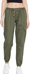 Women's Relaxed Casual Pants