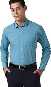Men's Cotton Regular Fit Shirt