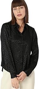 Women's Regular Fit Shirt