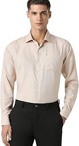 Men's Slim Fit Shirt
