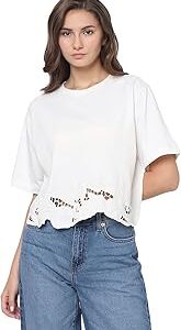Women's Regular Fit T-Shirt