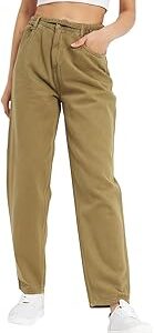 Olive Denim for Women
