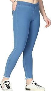 Women's Regular Fit Jeans