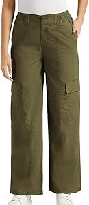 Women's Relaxed Fit High Rise Jeans