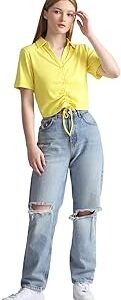 Women's Regular Fit T-Shirt