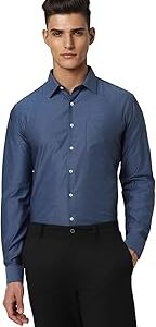 Men's Modern Fit Shirt