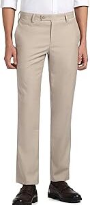 Men's Slim Pants