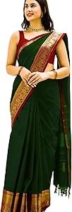 Self Design Kanjivaram Jacquard, Art Silk Saree