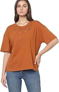 Women's Regular Fit T-Shirt