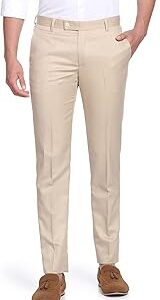 Men's Tailored Pants
