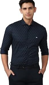 Men's Regular Fit Shirt