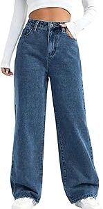 AFT Torpedo Women’s Fashionable Stretch Jeans – 95% Cotton, 5% Elastane | Multi-Occasion Wear||Jeans||