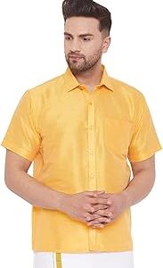 Men's Regular Fit Shirt
