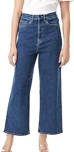 Women's Stretchable Flare Jeans