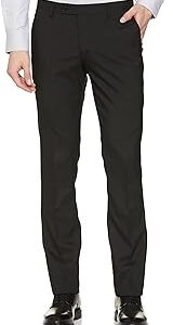 Men Regular Fit Pants