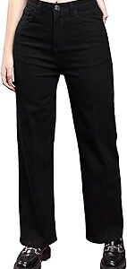 Women's Flared Jeans