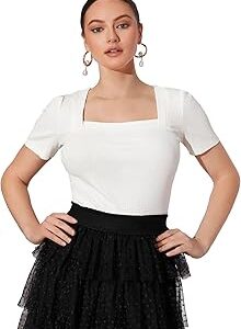 Women's Cotton Regular Fit Top