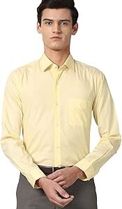 Men's Slim Fit Shirt