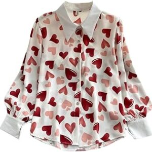 Shirt for Women | Women Shirt | Long Shirt for Women | Shirt Tops for Women | Oversized Shirt for Women