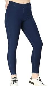 Women's Regular Fit Jeans