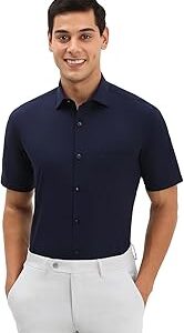 Men's Cotton Regular Fit Shirt