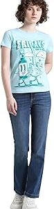 Typography Printed Pure Cotton T-Shirt