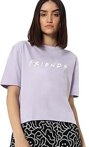 Women's Cotton Oversized Fit T-Shirt