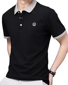 Polo T Shirt for Men || Men Casual T-Shirt (Polo 44-47)