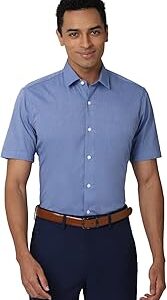 Men's Cotton Regular Fit Shirt