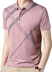 Men Regular Fit T-Shirt || Regular Fit T-Shirt for Men || Polo T Shirt(Polo-22-25)