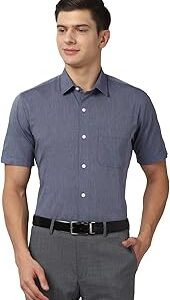 Men's Cotton Regular Fit Shirt