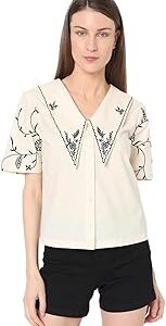 Women's Cotton Regular Fit T-Shirt