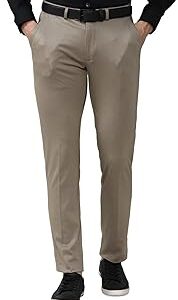 Men's Mid Rise Slim Work Utility Pants