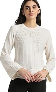 Women's Cotton Regular Fit Shirt