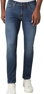 Men Regular Fit Jeans
