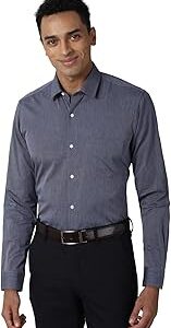 Men's Cotton Regular Fit Shirt