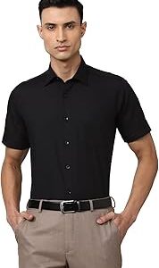 Men's Cotton Regular Fit Shirt