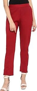 Women Regular Bottom Wear