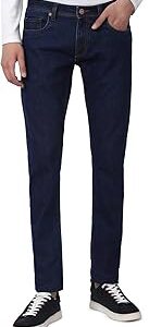 Men Mid Rise Regular Fit Jeans