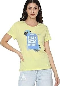 Women T-Shirt