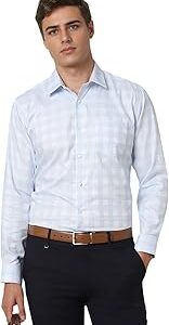 Men's Regular Fit Shirt