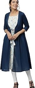 Women's Cotton Kurta