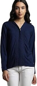 Women's Regular Fit Shirt
